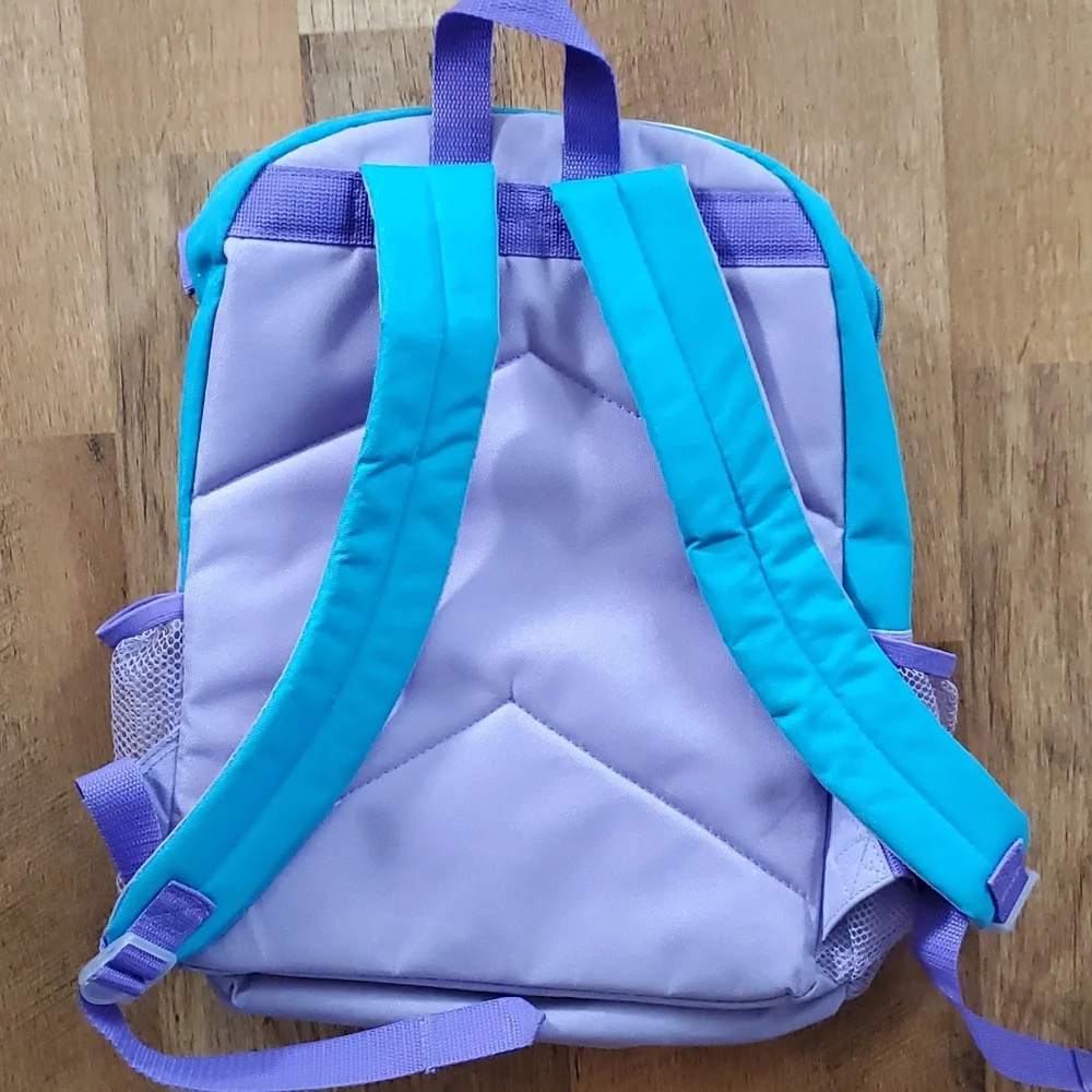 Disney Frozen 2‎ Changing Pictures School Backpack